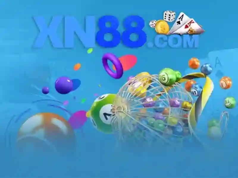 XN88 Slot - xn88 XN88 Slot - xn88