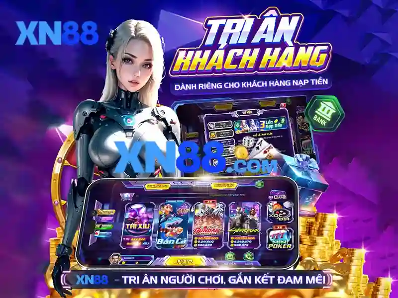 XN88 - Trải Nghiệm Trò Chơi Slot Đỉnh Cao Với XN88 Game - xn88 XN88 - Trải Nghiệm Trò Chơi Slot Đỉnh Cao Với XN88 Game - xn88