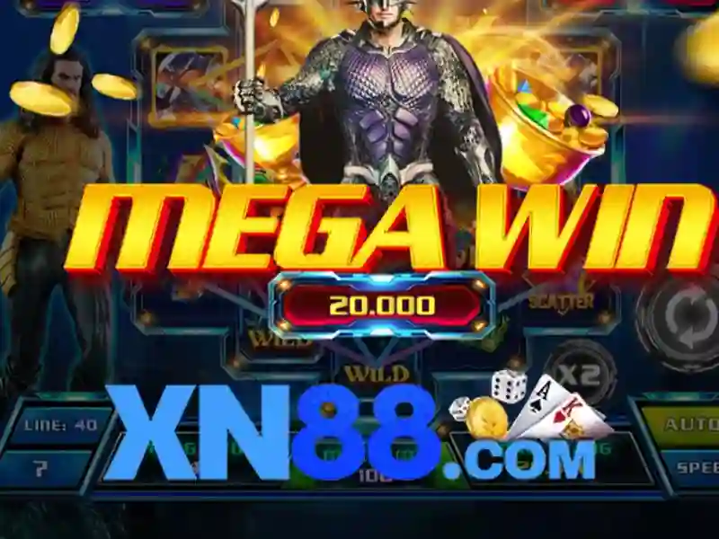 XN88 Slot - Sảnh Game Slots Hót Nhất Thị Trường 2026 - xn88 XN88 Slot - Sảnh Game Slots Hót Nhất Thị Trường 2026 - xn88