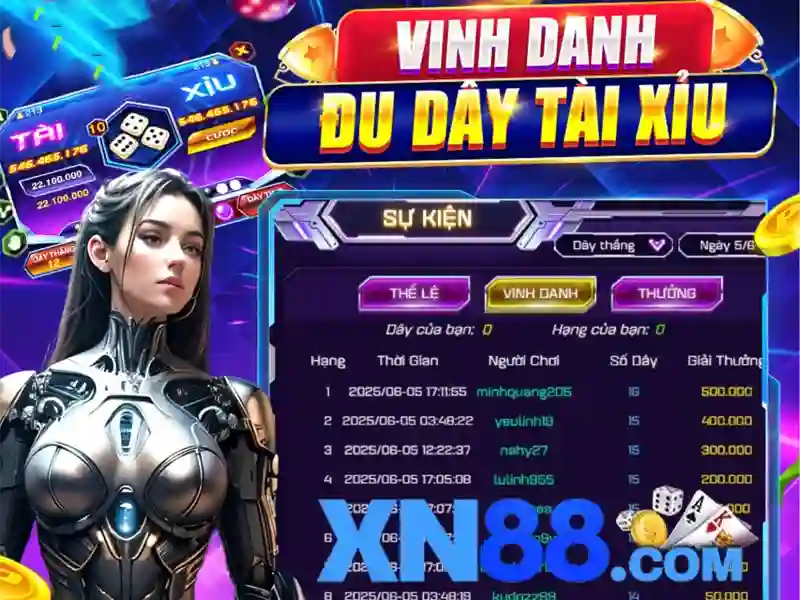Sảnh Slot - xn88 Sảnh Slot - xn88