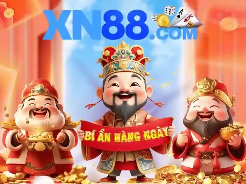 casino trực tuyến - xn88 casino trực tuyến - xn88